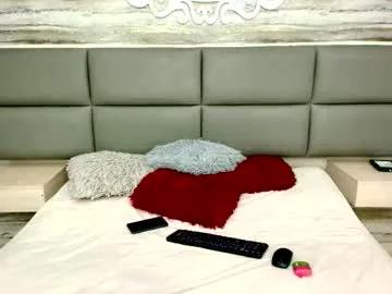 twinslovers_ — GOAL: CUM + SWALLOW CUM [1100 tokens remaining] Naughty boy, ready to play and enjoy you ... do you dare to join? #18 #mistress #cum #teen #beautiful