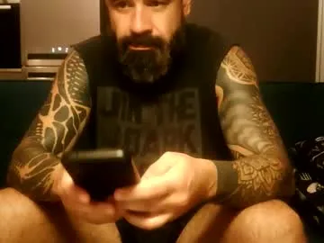 txalkan6060 — GOAL: Masturbate show [120 tokens left] #new #daddy #hairy #bigcock #tattoos
