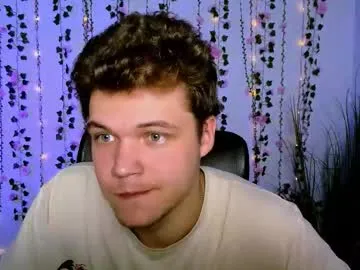 tyler_sparks_ — GOAL: press [25 tokens remaining] Welcome to my room! #bi #bigcock #cum #18 #young