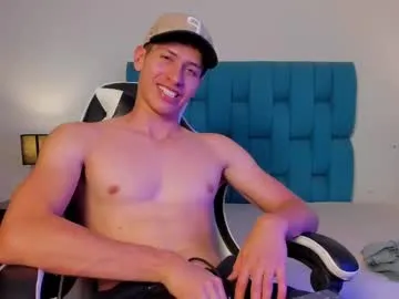 tylercold_x — Freechat on Chaturbate