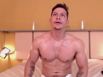 tyronyx — GOAL: CUM Show [578 tokens remaining] Hey  guys! Make me feel welcomed  #muscle #new #bigcock #latino #mature