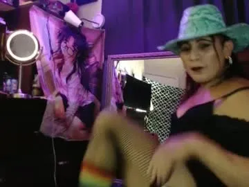 uandme_baby — Freechat on Chaturbate