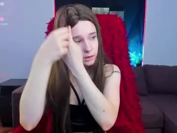 uco_mon — dance [64 tokens left] #shy #new #feet #nonude #skinny