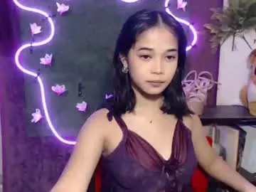 umi_pinay69xx — MAKE A FANTASY FOR US BABE! - Goal: MAKE ME CUM & SQUIRT BY UR TIPS !!! [2940 tokens left] #pinay #lovense #petite #young #asian
