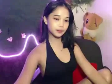umi_pinay69xx — MAKE A FANTASY FOR US BABE! - Goal: MAKE ME CUM & SQUIRT BY UR TIPS !!! [3228 tokens left] #pinay #lovense #petite #young #asian