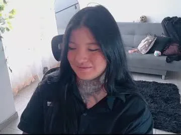 unatatuada — Goal: Flash booty  #deepthroat #bigass #bigpussylips #smalltits #saliva - Next Goal: Oil show in the ass 