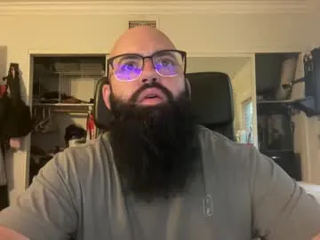 uncutbeard129840 — Freechat on Chaturbate