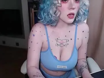 unicorntears_ — Current Goal: Smoke topless<3 at 141 tokens -- Next Goal: Suck nipples<3 -- #bigboobs #smoke #curvy #teen #cute if you like me,give me a thumbs up,meow~