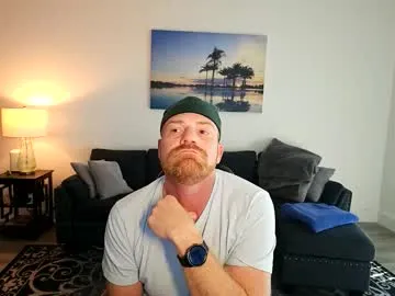 untamedginger — GingerUntamed  #daddy #Ginger #bwc #smoke [1498 tokens remaining]