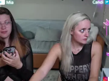 urbimbowaifu — Cum, Chat, and Chill <3 #girls #lovense #squirt