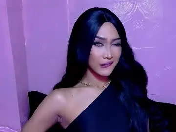 urfavblackbarbie — [cum cum cum with me #asian #mistress #smoke #smallcock #sph