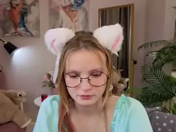 urgingeremma — GOAL: Play with my straps [22 tokens remaining] Hi! My name is Emma. I'm #new here, I'd love to meet you! #skinny #shy #teen #redhead