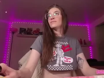 urhappywaifu — New machine and wand ;) lets play <3 - UrHappyWaifu - Goal: Unholy Oil Ritual (oil dem titties!)  [35 tokens left] #bigboobs #squirt #lovenselush #gaming #natural