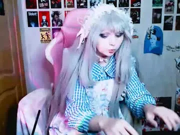 usagi_blush — stay in underwear #new #cosplay #nonude #ahegao #stockings [52 tokens remaining]