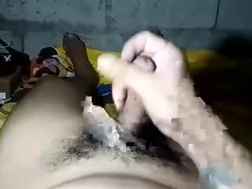 username_31692 — Make me explodes!! - Goal: New Goal [245 tokens left] #anal #cum #smallcock #pvt #hairy #asian #feet