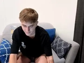 uwucutieboy — Freechat on Chaturbate