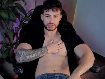 valenthinoking — Freechat on Chaturbate