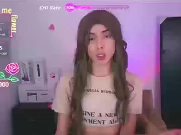 valentina_cerettis — GOAL: Remove pants and play in thongs [160 tokens left] #cum #femboy #anal #sissy #lovense