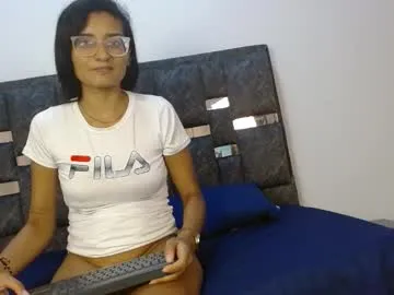 valentinalov — 2 fingers pussy [70 tokens remaining] #shy #latina #lovense #skiny #bigass