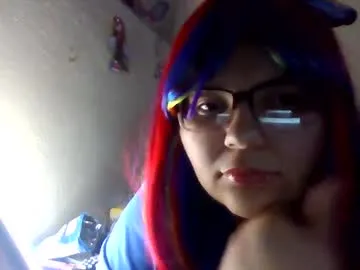 valeria06 — Freechat on Chaturbate