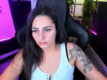 valeriiemills — GOAL: teasing booty [555 tokens remaining] Look into my eyes and tell me what came to mind first? #feet #curvy #nonude #ahegao #dirtytalk #c2c #natural