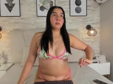 valery_wright — GOAL: Sexy Dance [300 tokens remaining] Welcome to my room! #sexy #bigass #latina #18 #new