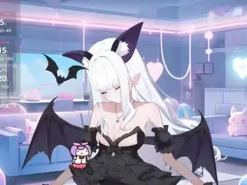 vampirei — GOAL: Control lush  2 min last tiper [196 tokens remaining] #hentai #lovense #Joi #fuckmachine #anime #joi #hentai #anime #cosplay #fuckmachine