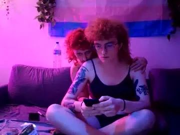 vampiretranssex — Grand opening!! Have fun with us while we make your fantasies come true #new #ftm #mtf #trans #couple #bigcock