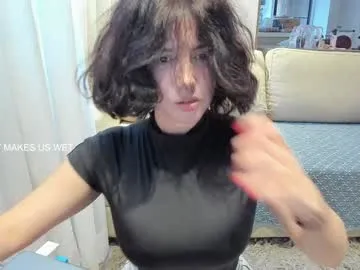 vanandjuani — 3 FINGERS ASS SHH AIRBNB FRIENDS [2999 tokens left] CHECK MY BIO SHH AIRBNB CLIT TIP 99,123,499,999  VIBRATE MIN 5TKNS #squirt #bigboobs #shy  #erotic #smile #italian LIVE :usausa