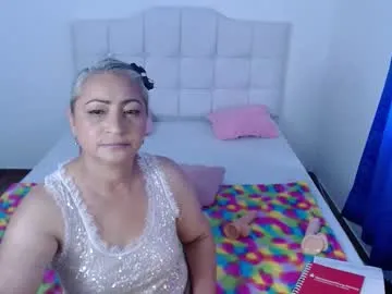vanessa_brine — GOAL: Sexy Dance [30 tokens remaining] Welcome to my room! #new #latina #mature #lovense #bigass