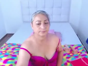 vanessa_brine — GOAL: Sexy Dance [25 tokens remaining] Welcome to my room! #new #latina #mature #lovense #bigass