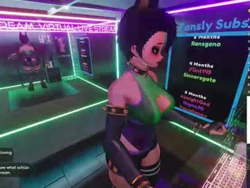 vannivr — Smexy September | Goal: Pants Off 0% | #hentai #futa #femboy #lovense #interactive