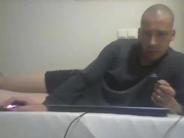 vanthorn — Freechat on Chaturbate