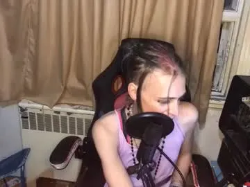 veelucious — Vee's first CamGirl stream hehe