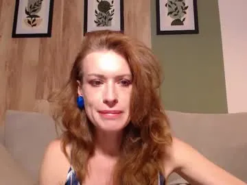 velourhex — GOAL: Sexy dance with Lovense [275 tokens remaining] Welcome to my room!  Tease me --- control my Lovense!  #feet #blonde #redhead #lovense #new