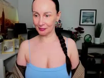 velvet_jasmine — Freechat on Chaturbate
