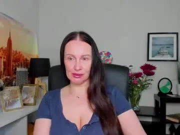 velvet_jasmine — Freechat on Chaturbate