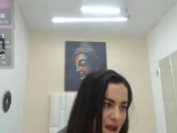 venus_cortez —  GOAL: NAKED OIL BOOBS [111]  Make me feel it!!Randon Level Toy 22Tk #mistress #bigboobs #mature #natural #milf