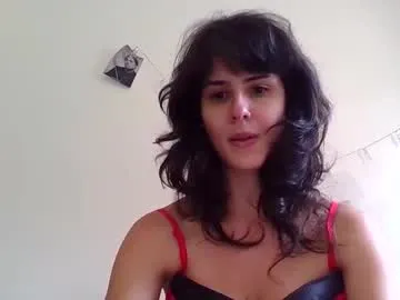 venusnfurs — Freechat on Chaturbate