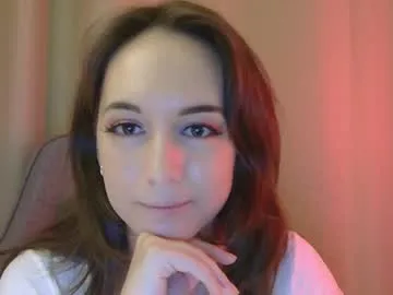 veralush — Away on Chaturbate