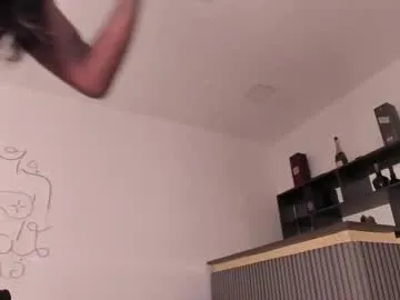 vero_lodge — Goal: SHOW COCK #trans #ebony #bigcock #bbc #lovense - Next Goal: MASTURBATION