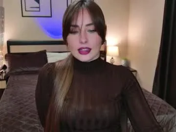veronicafreman — Freechat on Chaturbate