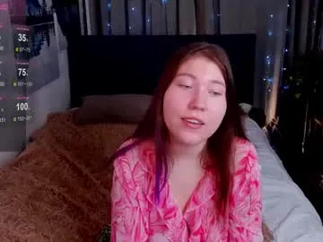 veronika_myers — for a good start [11 tokens left] #new #18 #teen #skinny #deepthroat