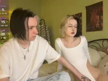 veryraretwins — Current Goal: suck his big cock  at 300 tokens -- Next Goal: Sweet Foot Job -- hey guys Im horny and bored, lets have fun