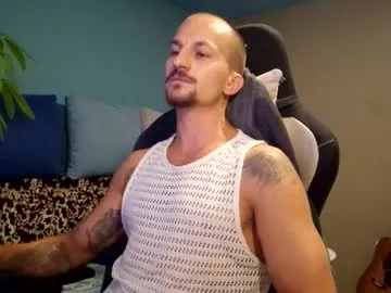 vicentiucalisthenics — Freechat on Chaturbate