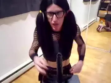 vicky_crossdresser — Freechat on Chaturbate