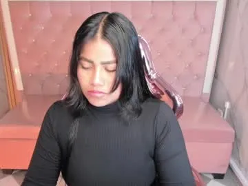 victoria_b_ — GOAL: show and bounce tits [100 tokens remaining] I'm going to provoke you so much that you won't want to run away from this bed #new #latina #ebony #smalltits
