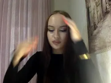 victoriacrystal_ — Always glad to new acquaintances, if you, too, join! #new #nonude #shy #cute #natural