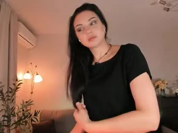 vikibellson — Sweet stuff Favorite patterns:160, 200 tkns  #drink #tease #bigass #smalltits #elegant -- Current Goal: Turn me on at 111 tokens -- Next Goal: Intense Wet Ass Dance