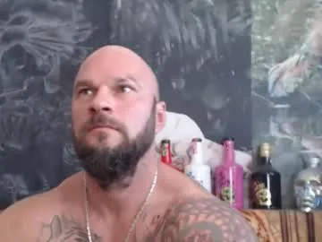 viking_me — show dick.. #muscle #hairy #uncut #cum #flex #tattoo #bigdick #bigfeet #sponsorformuscle #leather #latex #gloves #master #domm [500 tokens remaining]